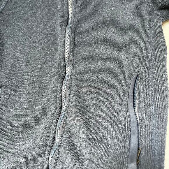 Patagonia Kids Better Sweater Fleece Jacket Size L 12 - Picture 6 of 8